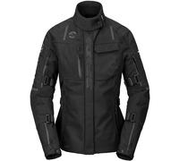 Spidi Tour Evo 2 Jacket Black 2XL Woman