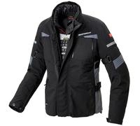 SPIDI SPIDI - Jacket Tour Evo H2Out Black XXL