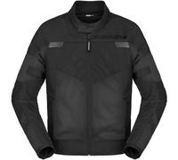 SPIDI SPIDI - Jacket Tour Net Black 3XL