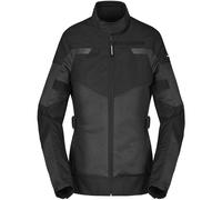 SPIDI SPIDI - Jacket Tour Net Lady Black S