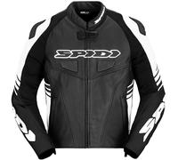 SPIDI SPIDI - Jacket Track Warrior Black / White 48