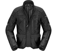 SPIDI SPIDI - Jacket Traveler 3 Evo Black 2XL