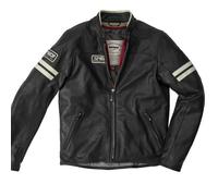 Spidi Vintage Jacket Black 48 Man