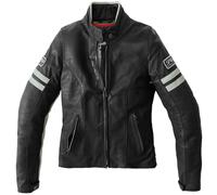 SPIDI SPIDI - Jacket Vintage Lady Ice / Black 46