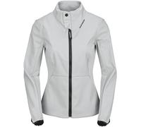 SPIDI SPIDI - Jacket Windout SoftShell Lady Grey XL