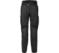 Spidi C.M., textile pants H2Out women XL Black
