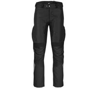 SPIDI SPIDI - Pants Crossmaster Short Black 4XL