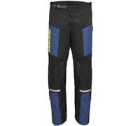 SPIDI SPIDI - Pants Enduro Pro Blue / Yellow M