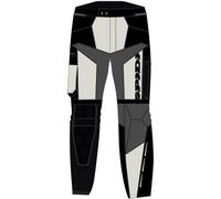 SPIDI SPIDI - Pants Hard Track 3 Black / Ice L