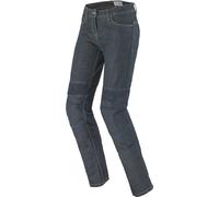 SPIDI SPIDI - Pants J&Racing Lady Black / Blue 28