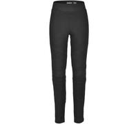 Spidi Moto Jeggings HW Tex Ladies Motorcycle Textile Pants, black, size L for Women
