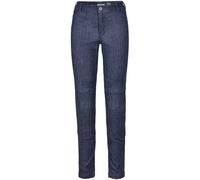 SPIDI SPIDI - Pants Moto Jeggings Lady Blue Denim L