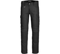 SPIDI SPIDI - Pants Pathfinder Cargo Black 38