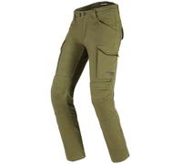 SPIDI SPIDI - Pants Pathfinder Cargo Military Green 36