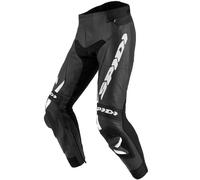 Spidi RR Pro 2 Wind, leather pants 58 Black/White