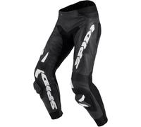 Spidi Rr Pro Warrior Leather Pants Black 46 Men