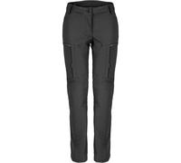 Spidi Stretch Ladies Motorcycle Textile Pants, black, size S