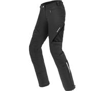 Spidi Stretch Tex Pants Black S Woman