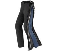 SPIDI SPIDI - Pants Superstorm H2Out Lady Black XL