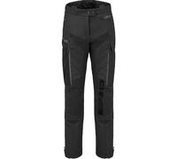 Spidi Tour Evo 2, textile pants H2Out women S Black