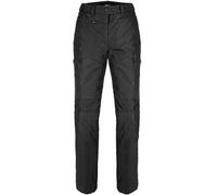 Spidi Traveller 3 Ladies Motorcycle Pants, black, size L for Women