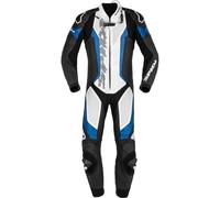 SPIDI SPIDI - Suits Laser Pro Perforated Professional Black / White / Blue 50