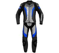 SPIDI SPIDI - Suits Laser Touring Black / Grey / Blue 52