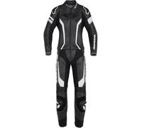 SPIDI SPIDI - Suits Laser Touring Lady Black / White 40
