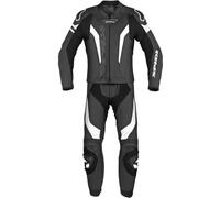SPIDI SPIDI - Suits Laser Touring Short Black / White 56