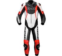 SPIDI SPIDI - Suits Sport Warrior Touring Black / Red 48