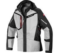 SPIDI SPIDI - Waterproof Mission-T Shield Black / Ice M