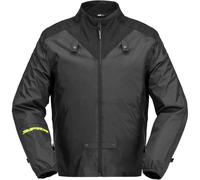SPIDI SPIDI - Waterproof Rain Chest InsideOut Black 3XL