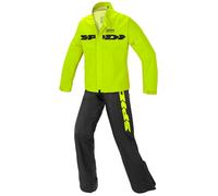 SPIDI SPIDI - Waterproof Sport Rain Yellow Fluo XXL