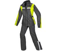 SPIDI SPIDI - Waterproof Touring Rain Lady Fluo Yellow S