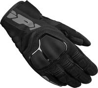 Spidi Sport-GT Motorcycle Gloves, black, size M