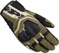 Spidi Sport-GT Motorcycle Gloves, Military Green, size L