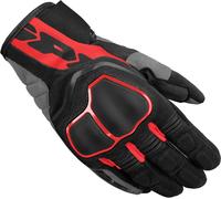 Spidi Sport-GT Motorcycle Gloves, red, size L