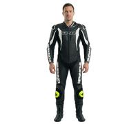 Spidi Sport Warrior Perforated Leather Suit