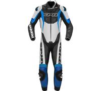 Spidi Sport Warrior Pro Perforated Leather Suit