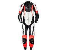 Spidi Sport Warrior Touring Leather Suit