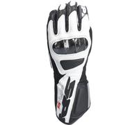 SPIDI STR-5 women's gloves white-black L