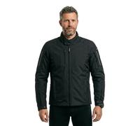 Spidi Stretch H2Out waterproof Motorcycle Textile Jacket, black, size S