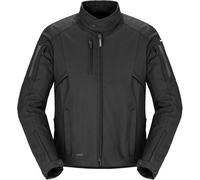 Spidi Stretch, textile jacket H2Out XXL Black