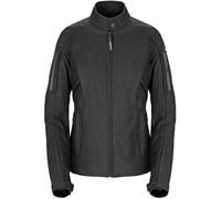 Spidi Stretch Jacket Black S Woman