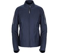 Spidi Stretch Ladies Textile Jacket, blue, size S for Women