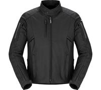 Spidi Stretch, textile jacket 3XL Black