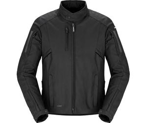 Spidi Stretch, textile jacket H2Out 4XL Black