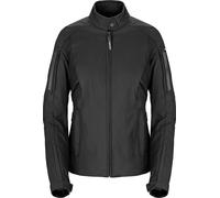 Spidi Stretch, textile jacket women XS Black