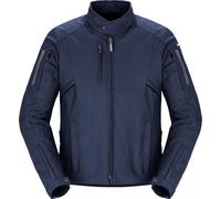 Spidi Stretch, textile jacket XXL Dark Blue