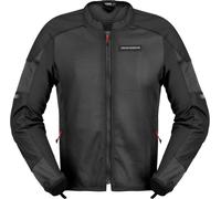 Spidi Super Net Evo Motorcycle Textile Jacket, size S for Men